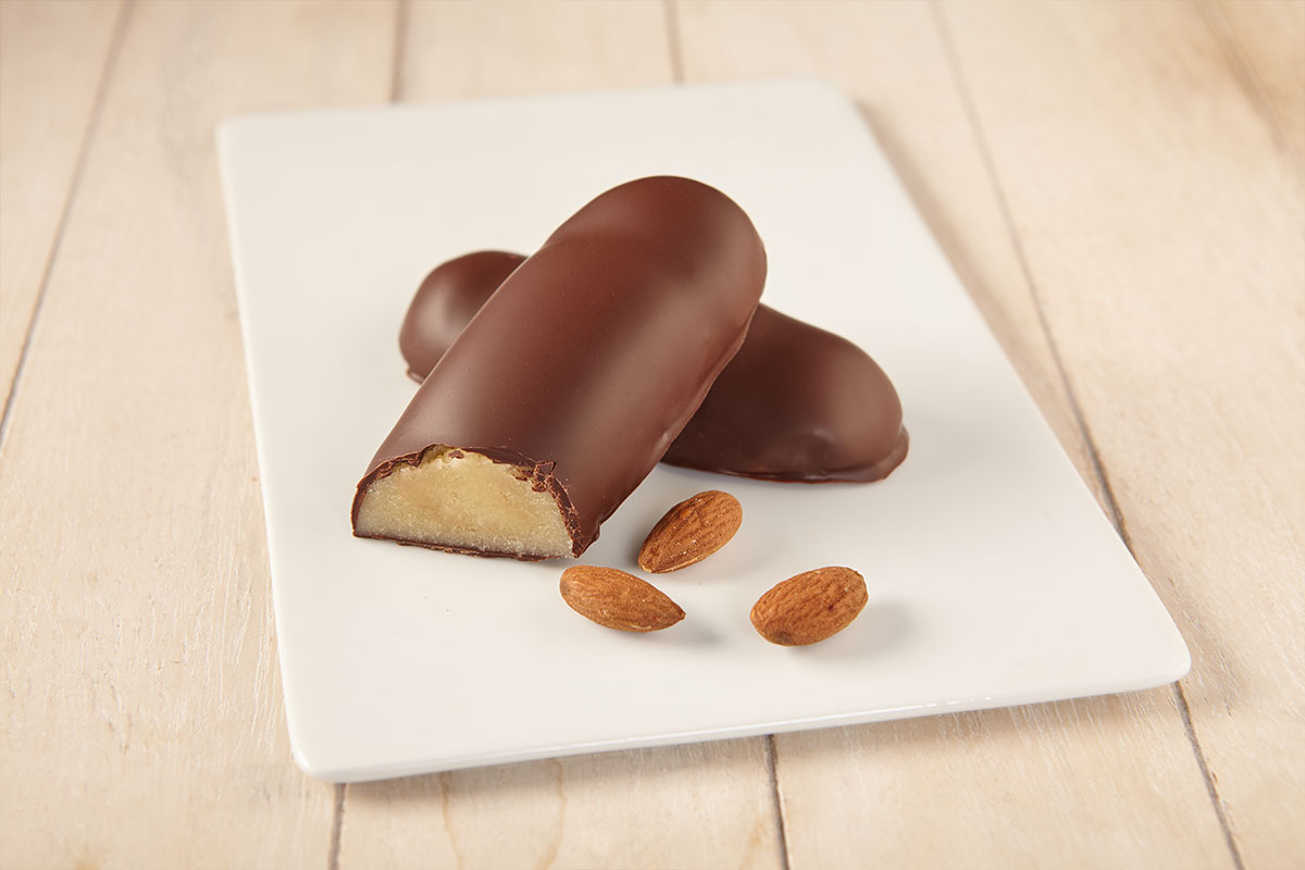 Edel-Marzipan-Brot